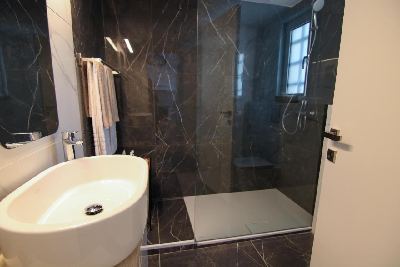 Phaedrus Living Seaview Luxury Flat Limnaria 153 Apartment Paphos Exterior photo