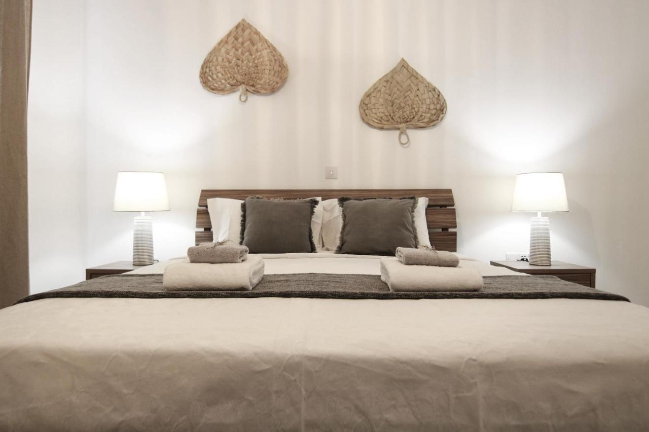 Phaedrus Living Seaview Luxury Flat Limnaria 153 Apartment Paphos Exterior photo